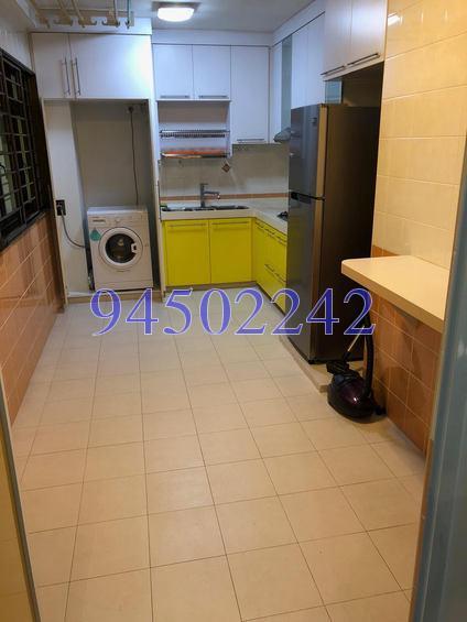 Blk 652C Jurong West Street 61 (Jurong West), HDB 5 Rooms #163776712